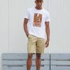 Only & Sons ONSBANE - Shorts - Sand