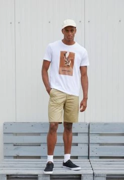 Only & Sons ONSBANE - Shorts - Sand