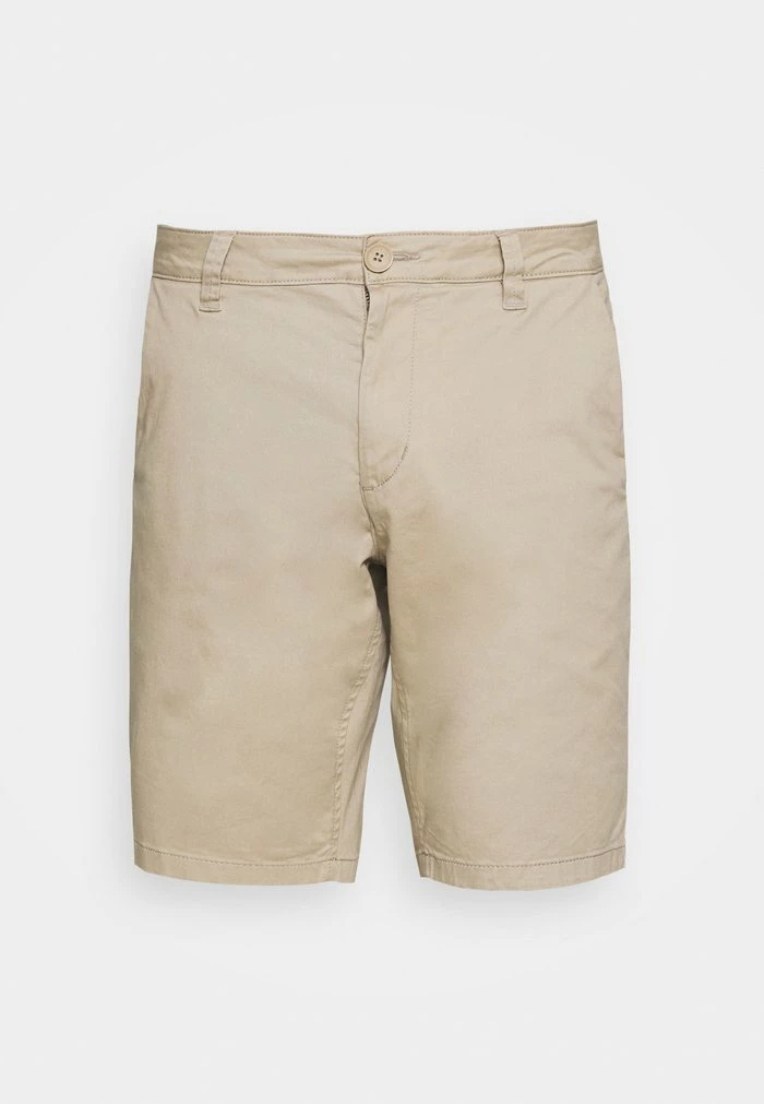 Only & Sons ONSCAM - Shorts - Chinchilla 6 Only & Sons ONSCAM - Shorts - Chinchilla - Image 4