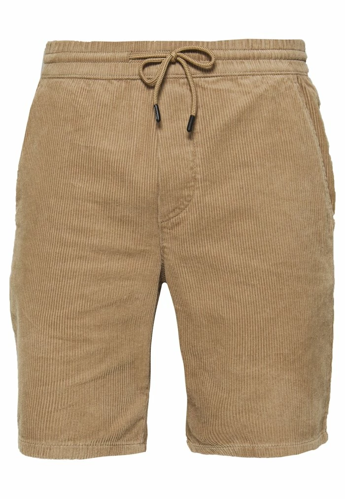 Only & Sons ONSLINUS - Shorts - Chinchilla 6 Only & Sons ONSLINUS - Shorts - Chinchilla - Image 4