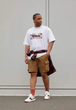 Only & Sons ONSCAM CARGO - Shorts - Kangaroo