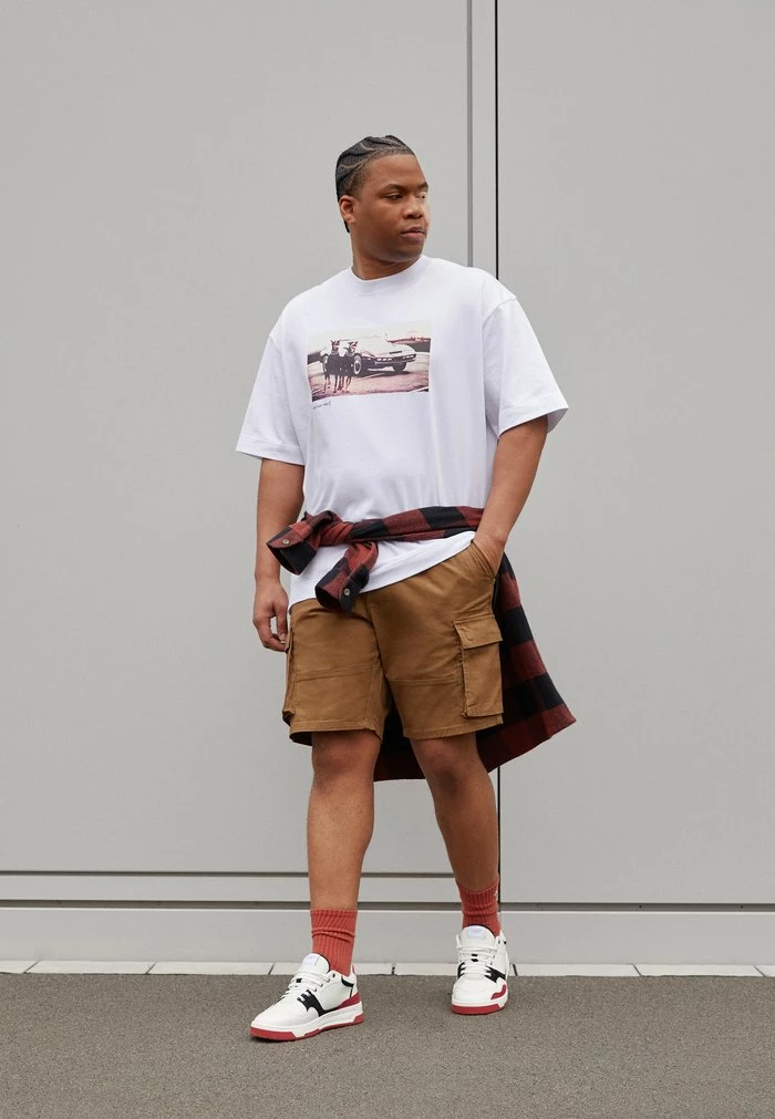 Only & Sons ONSCAM CARGO - Shorts - Kangaroo 3 Only & Sons ONSCAM CARGO - Shorts - Kangaroo