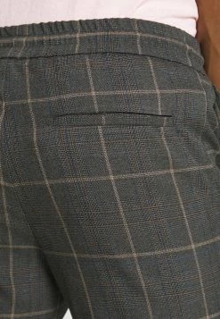 Only & Sons ONSLINUS CHECK - Shorts - Brown/stone 11 Only & Sons ONSLINUS CHECK - Shorts - Brown/stone -Only & Sons shop 363327d742404e9faf12152b2643d8b1