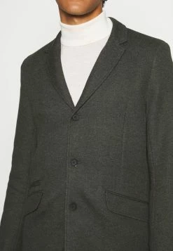 Only & Sons ONSJULIAN KING COAT - Classic Coat - Peat 13 Only & Sons ONSJULIAN KING COAT - Classic Coat - Peat -Only & Sons shop 36608b40c3614468aeb402247956e39f