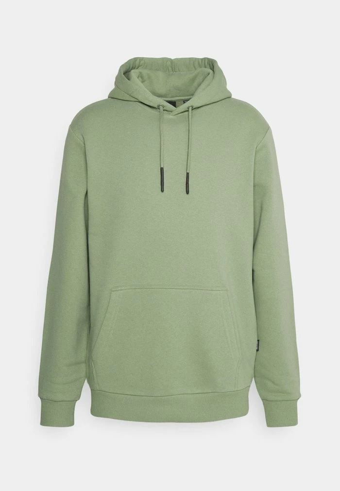 Only & Sons ONSCERES LIFE HOODIE - Sweatshirt - Oil Green 7 Only & Sons ONSCERES LIFE HOODIE - Sweatshirt - Oil Green - Image 5