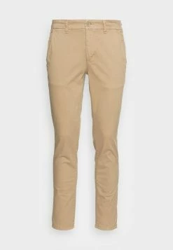 Only & Sons ONSPETE SLIM NOOS - Chinos - Chinchilla 10 Only & Sons ONSPETE SLIM NOOS - Chinos - Chinchilla -Only & Sons shop 36b3aa55180740a389022e6ce1ade3c0