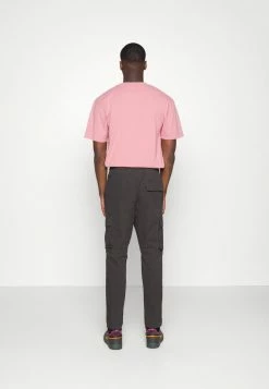 Only & Sons ONSCAM LINUS PANT - Cargo Trousers - Licorice -Only & Sons shop 370c1888de5a4c96bd89cf35880f198b