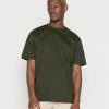 Only & Sons ONSFRED TEE - Basic T-shirt - Rosin 2 Only & Sons ONSFRED TEE - Basic T-shirt - Rosin -Only & Sons shop 373f50c8be624f7cb4748f5726f9a2ba