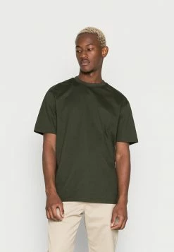 Only & Sons ONSFRED TEE - Basic T-shirt - Rosin