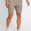 Only & Sons ONSLINUS CHECK - Shorts - Chincilla 2 Only & Sons ONSLINUS CHECK - Shorts - Chincilla -Only & Sons shop 37ce205d1cc74609a0713737ca1be577