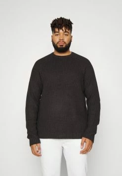Only & Sons ONSKELVIN CREW NECK - Jumper - Peat