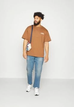 Only & Sons ONSLOOM - Slim Fit Jeans - Blue Denim 8 Only & Sons ONSLOOM - Slim Fit Jeans - Blue Denim -Only & Sons shop 38a87026480f4a889ab93da083716300