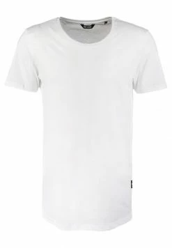 Only & Sons ONSMATT LIFE LONGY - Basic T-shirt - White -Only & Sons shop 3927f5546cde48b28dc5b1126b43738a