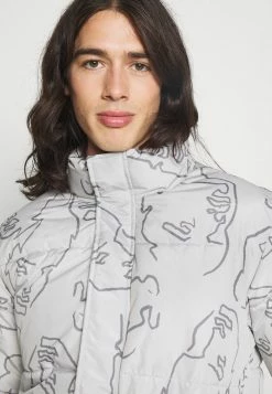 Only & Sons ONSBRAM - Winter Jacket - Grey 11 Only & Sons ONSBRAM - Winter Jacket - Grey -Only & Sons shop 3976496e07bf4e3ebfc342770edc1351