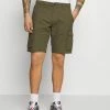 Only & Sons ONSMIKE LIFE CARGO - Shorts - Olive Night -Only & Sons shop 398c7604ce924cbd888818832c794d15