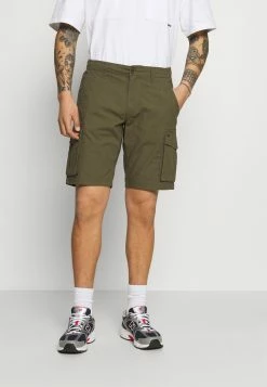 Only & Sons ONSMIKE LIFE CARGO - Shorts - Olive Night