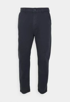 Only & Sons ONSKENT CROPPED CHINO - Chinos - Dark Navy 10 Only & Sons ONSKENT CROPPED CHINO - Chinos - Dark Navy -Only & Sons shop 39b96b8443784056956ab88da4572cd9