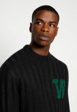 Only & Sons ONSVARSITYCHEST BADGE - Jumper - Black 13 Only & Sons ONSVARSITYCHEST BADGE - Jumper - Black -Only & Sons shop 3b7b9c03fe8d4dac8e119964019472e7