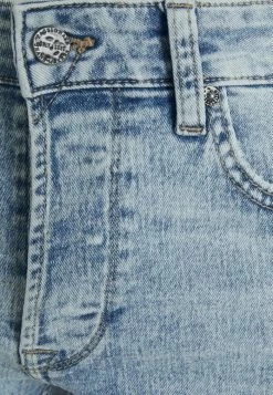 Only & Sons ONSLOOM LIFE LIGHT - Slim Fit Jeans - Blue Denim -Only & Sons shop 3c0d717615244200be78e57950b6d441