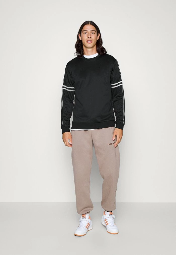 Only & Sons ONSSQUID CREW NECK - Sweatshirt - Dark Navy 4 Only & Sons ONSSQUID CREW NECK - Sweatshirt - Dark Navy - Image 2