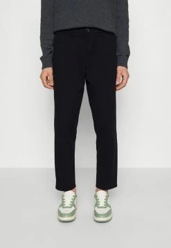 Only & Sons ONSDEW CROPPED PANT - Chinos - Black