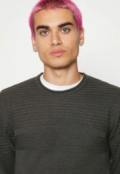 Only & Sons Jumper - Peat 11 Only & Sons Jumper - Peat -Only & Sons shop 3c5b59c377e04162a1d643fcfb8512b0