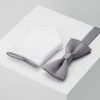 Only & Sons ONSTED BOW TIE SET - Pocket Square - Griffin -Only & Sons shop 3cc6bb5707094f47a0bec2ac2694fb52