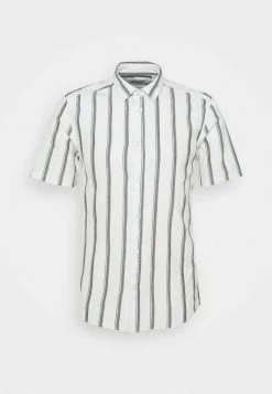 Only & Sons ONSTRAVIS LIFE STRIPED - Shirt - Cloud Dancer 10 Only & Sons ONSTRAVIS LIFE STRIPED - Shirt - Cloud Dancer -Only & Sons shop 3d09c18b5c414ee7b94f03fff303bdd2