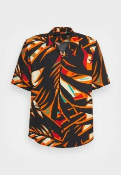 Only & Sons ONSDREW LIFE - Shirt - Persimmon Orange 10 Only & Sons ONSDREW LIFE - Shirt - Persimmon Orange -Only & Sons shop 3da33d93516947398f37ea76127398ae