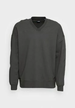 Only & Sons ONSCLAYTON V NECK SWEAT - Sweatshirt - Grey 10 Only & Sons ONSCLAYTON V NECK SWEAT - Sweatshirt - Grey -Only & Sons shop 3dd7022bc63240d5b94eee7cfe8471c9