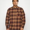 Only & Sons ONSLUCA LIFE TWILL CHECK - Shirt - Kangaroo 2 Only & Sons ONSLUCA LIFE TWILL CHECK - Shirt - Kangaroo -Only & Sons shop 3de645c17aa14a0fad5f069342208534