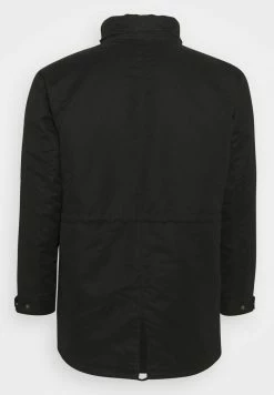 Only & Sons ONSKLAUS WINTER - Parka - Black 20 Only & Sons ONSKLAUS WINTER - Parka - Black -Only & Sons shop 3e1c51fd2e004b77b41ba8b33c0f9186