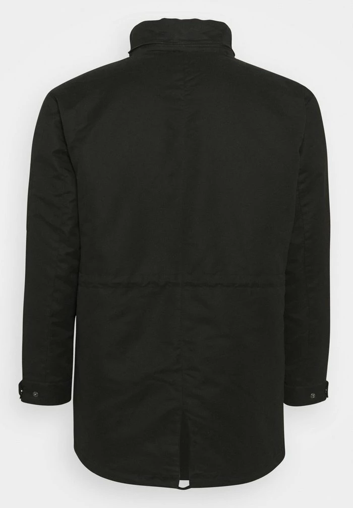 Only & Sons ONSKLAUS WINTER - Parka - Black 11 Only & Sons ONSKLAUS WINTER - Parka - Black - Image 9