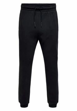 Only & Sons ONSCERES LIFE - Tracksuit Bottoms - Dark Navy