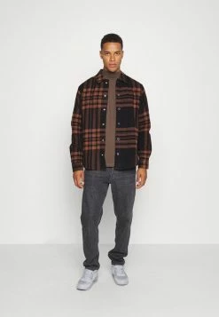 Only & Sons ONSTABB HEAVY CHECK - Shirt - Nutmeg 9 Only & Sons ONSTABB HEAVY CHECK - Shirt - Nutmeg -Only & Sons shop 3f0123a6319c483a83a03873df3d7ca9