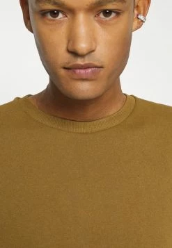 Only & Sons ONSORIK LIFE CREW NECK - Sweatshirt - Kangaroo -Only & Sons shop 3ffb7fb773284592946fe0718393733b