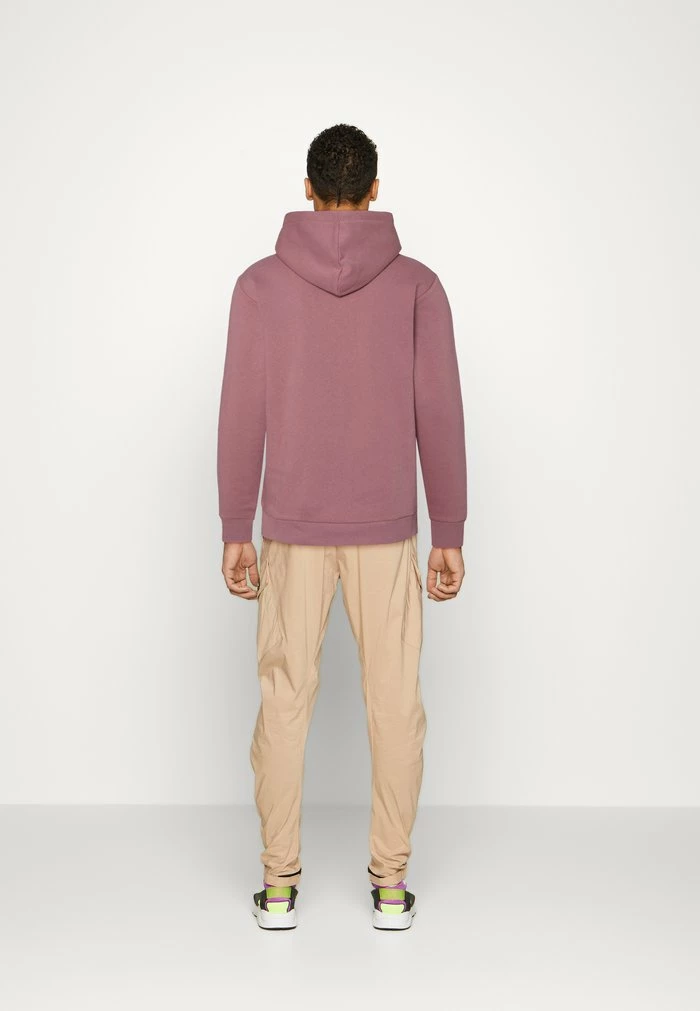 Only & Sons ONSCERES LIFE HOODIE SWEAT - Sweatshirt - Burlwood 5 Only & Sons ONSCERES LIFE HOODIE SWEAT - Sweatshirt - Burlwood - Image 3
