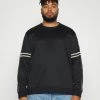 Only & Sons ONSSQUID CREW NECK - Long Sleeved Top - Dark Navy 1 Only & Sons ONSSQUID CREW NECK - Long Sleeved Top - Dark Navy -Only & Sons shop 404e5c993c8c4f6ea5257de096ef2f61