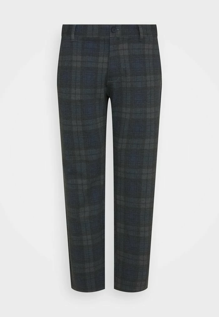 Only & Sons ONSMARK TAP PANT - Trousers - Dark Navy 8 Only & Sons ONSMARK TAP PANT - Trousers - Dark Navy - Image 6
