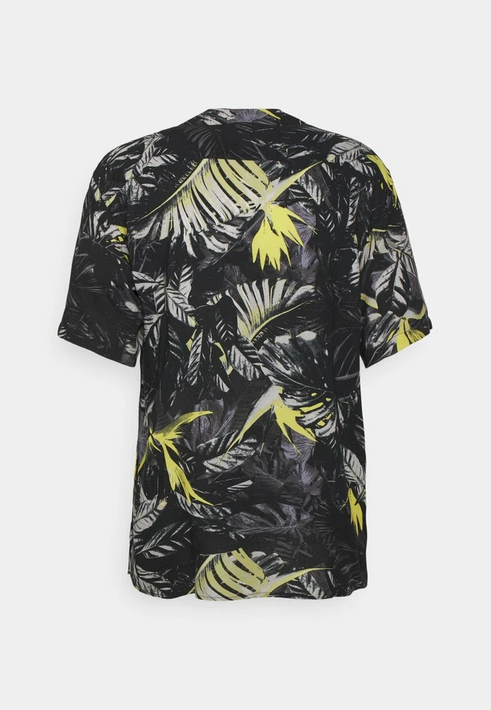 Only & Sons ONSDARREN LIFE SHIRT - Shirt - Black 4 Only & Sons ONSDARREN LIFE SHIRT - Shirt - Black - Image 2