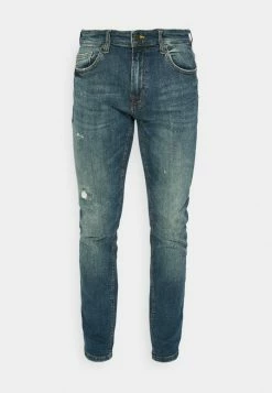 Only & Sons ONSLOOM LIFE - Slim Fit Jeans - Blue Denim -Only & Sons shop 41137d115a574869a287bf1a4c4c065d