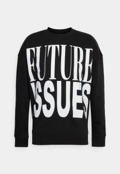 Only & Sons Sweatshirt - Black -Only & Sons shop 42b3ce6b5b7145eda13a4af65bd012ca