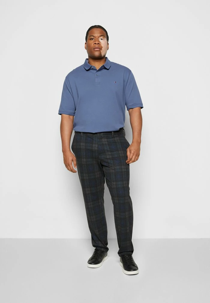 Only & Sons ONSMARK TAP PANT - Trousers - Dark Navy 4 Only & Sons ONSMARK TAP PANT - Trousers - Dark Navy - Image 2