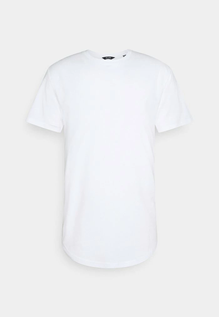 Only & Sons ONSMATT LIFE LONGY TEE 10 PACK - Basic T-shirt - White/fog/silverlining/overlandtrek/raind/brasand/foxt/monks/olive 12 Only & Sons ONSMATT LIFE LONGY TEE 10 PACK - Basic T-shirt - White/fog/silverlining/overlandtrek/raind/brasand/foxt/monks/olive - Image 10