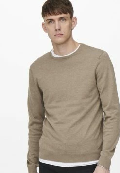 Only & Sons ONSWYLER LIFE CREW - Jumper - Incense