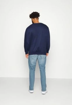 Only & Sons ONSLOOM SLIM L BLUEDAM - Slim Fit Jeans - Blue Denim -Only & Sons shop 441367b2a3d643a8853e14c1ac7b2779