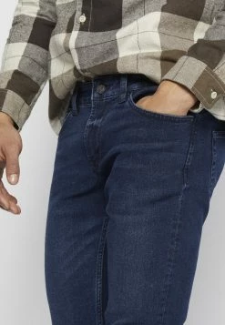 Only & Sons ONSWARP - Jeans Skinny Fit - Blue Denim 14 Only & Sons ONSWARP - Jeans Skinny Fit - Blue Denim -Only & Sons shop 449da6bb4bb04273bde003dd10aa83f3