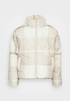 Only & Sons ONSUTAH PUFFER - Winter Jacket - Cloud Dancer