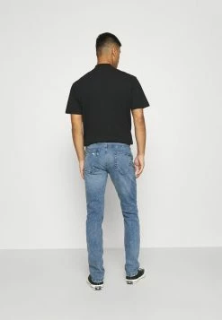 Only & Sons ONSLOOM LIFE - Slim Fit Jeans - Blue Denim