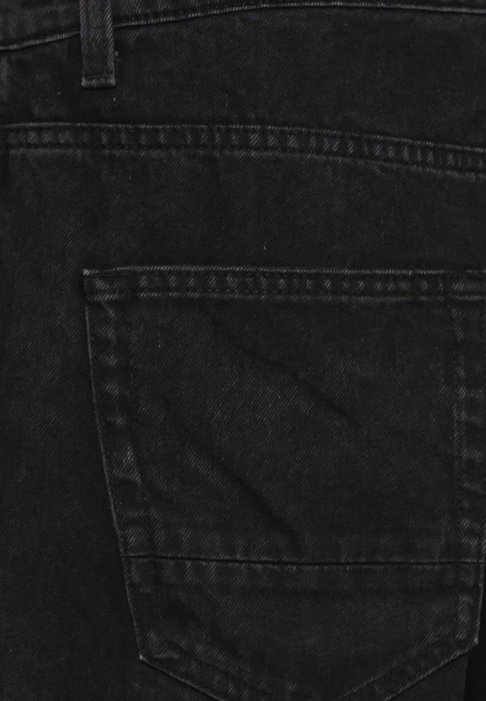 Only & Sons ONSAVI BEAM TAP - Jeans Tapered Fit - Black Denim 5 Only & Sons ONSAVI BEAM TAP - Jeans Tapered Fit - Black Denim - Image 3